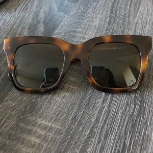 Celine sunglasses 41411
